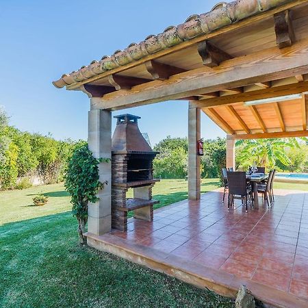Can Blanco - Nordvillas Pollensa Zewnętrze zdjęcie