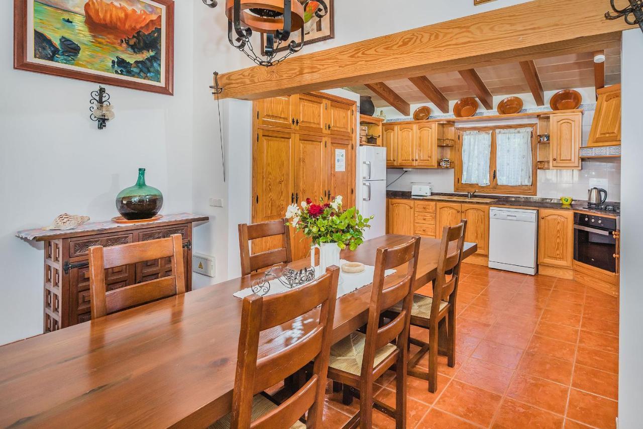 Can Blanco - Nordvillas Pollensa Zewnętrze zdjęcie